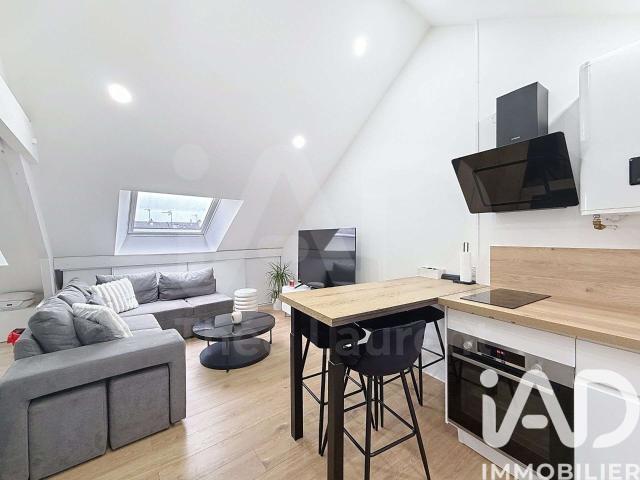 Appartement location à Saint-Nazaire, Saint-nazaire