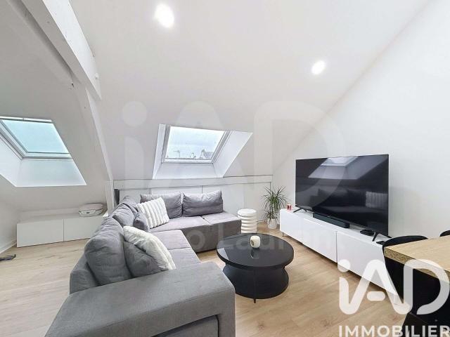 Appartement location à Saint-Nazaire, Saint-nazaire