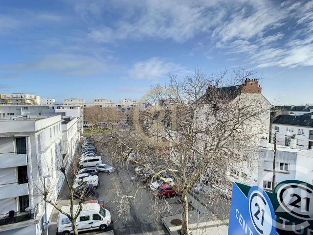 Appartement location à Saint-Nazaire, Saint-nazaire