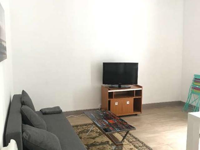 Appartement location à Saint-Nazaire, Saint-nazaire