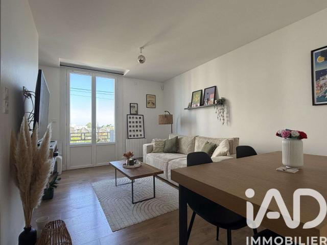 Appartement location à Saint-Nazaire, Saint-nazaire