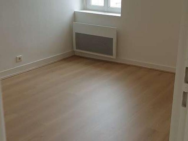 Appartement location à Saint-Nazaire, Saint-nazaire
