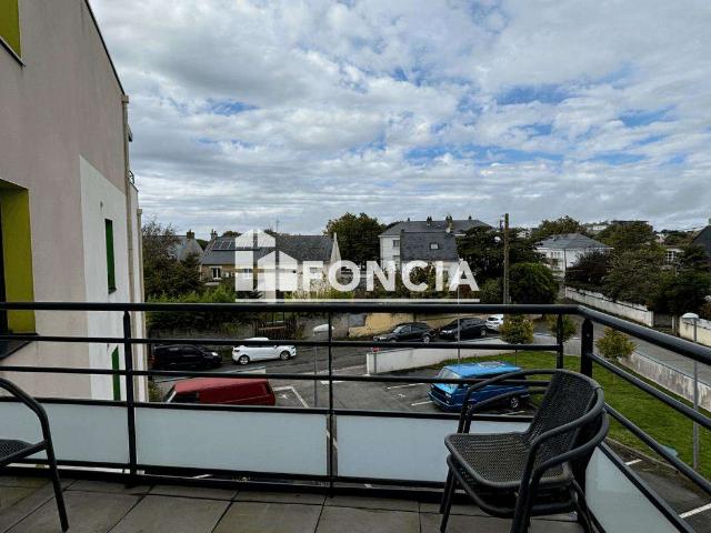 Appartement location à Pertuischaud, Saint-Nazaire