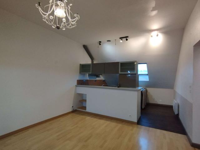 Appartement location à Saint-Nazaire, Saint-nazaire