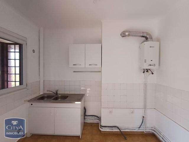 Appartement location à Saint-Nazaire, Saint-nazaire
