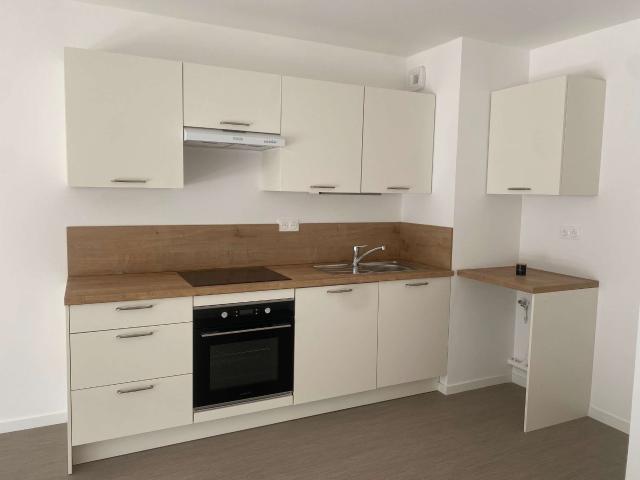 Appartement location à Saint-Nazaire, Saint-nazaire