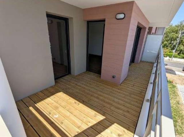 Appartement location à Saint-Nazaire, Saint-nazaire
