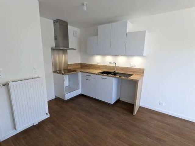 Appartement location à Saint-Nazaire, Saint-nazaire
