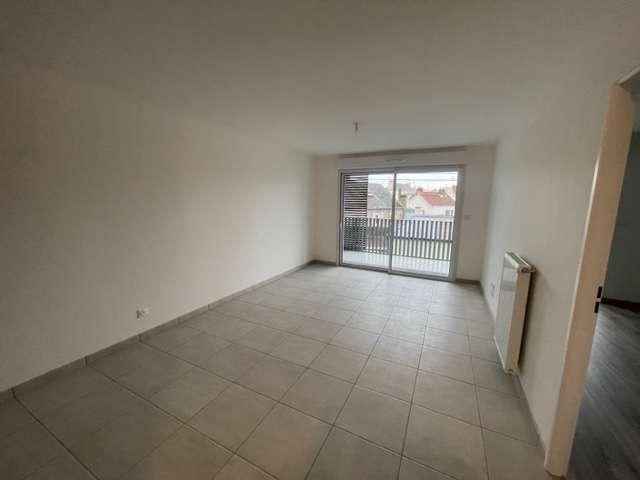 Appartement location à Saint-Nazaire, Saint-nazaire