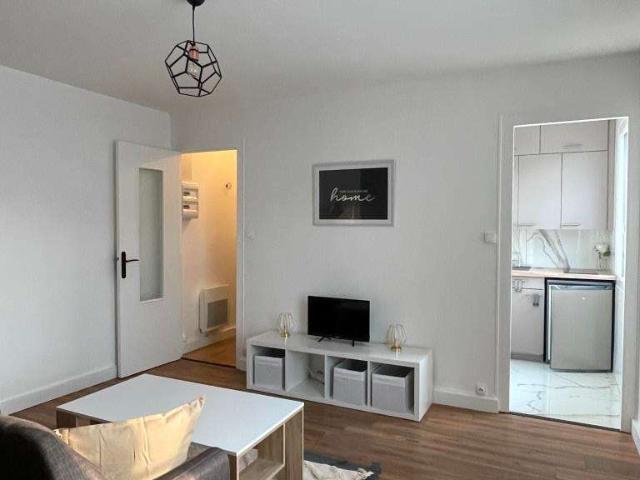 Appartement location à Saint-Nazaire, Saint-nazaire