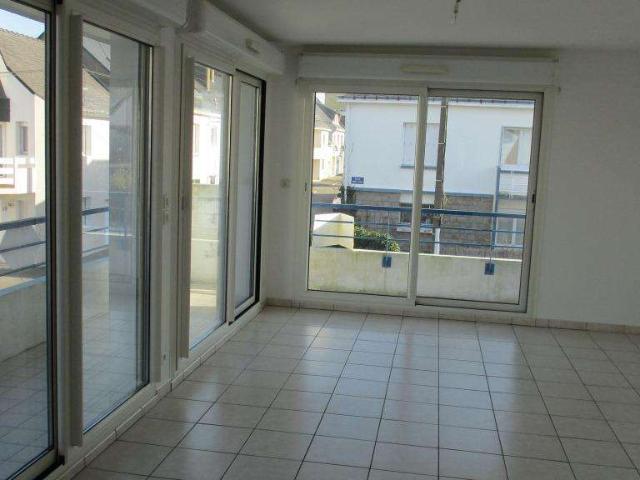 Appartement location à Saint-Nazaire, Saint-nazaire