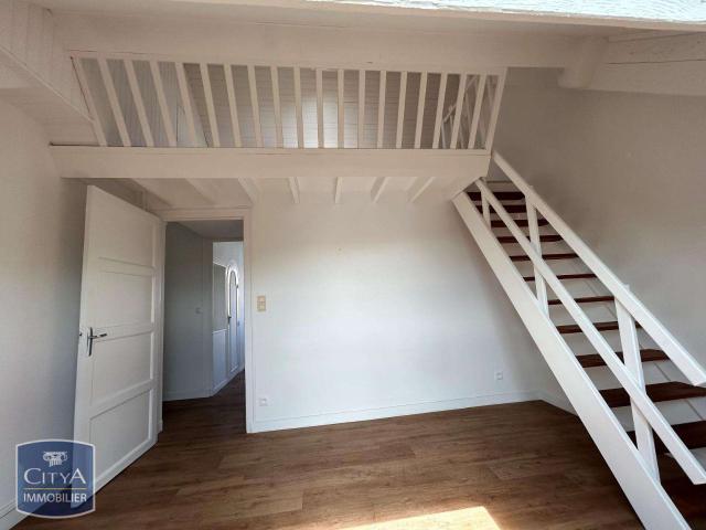 Appartement location à Saint-Nazaire, Saint-nazaire