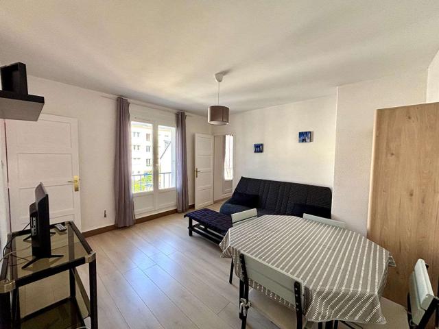 Appartement location à Saint-Nazaire, Saint-nazaire