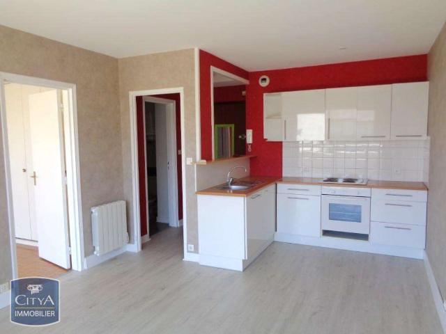 Appartement location à Saint-Nazaire, Saint-nazaire