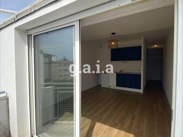 Appartement location à Saint-Nazaire, Saint-nazaire