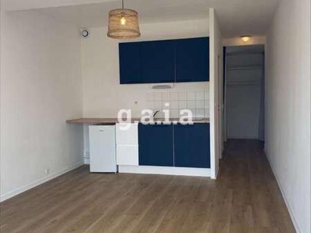 Appartement location à Saint-Nazaire, Saint-nazaire