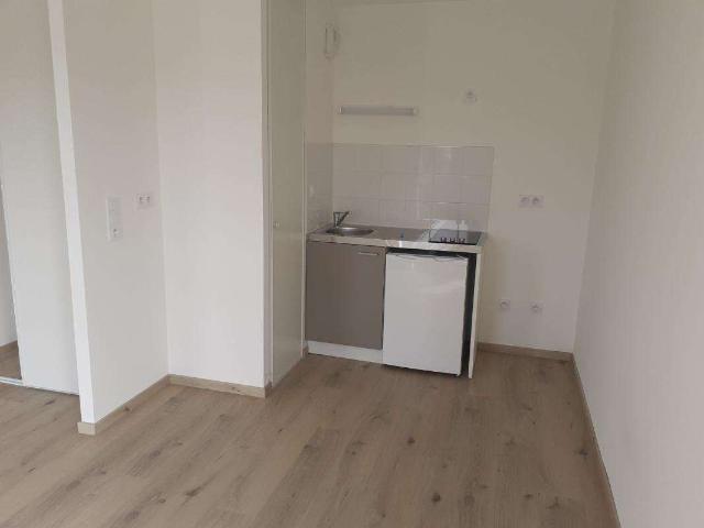 Appartement location à Saint-Nazaire, Saint-nazaire