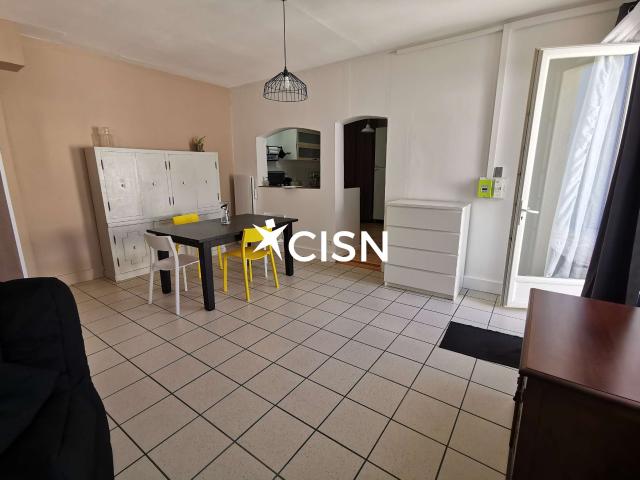 Appartement location à Saint-Nazaire, Saint-nazaire