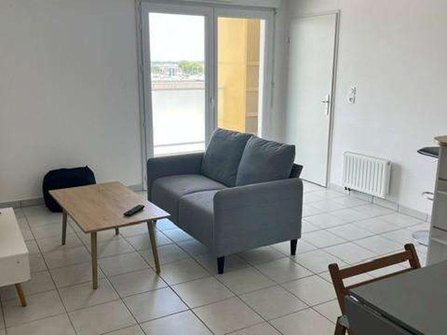 Appartement location à Saint-Nazaire, Saint-nazaire