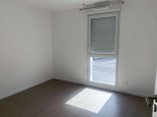 Appartement location à Saint-Nazaire, Saint-nazaire