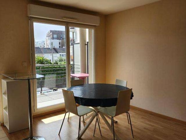 Appartement location à Saint-Nazaire, Saint-nazaire