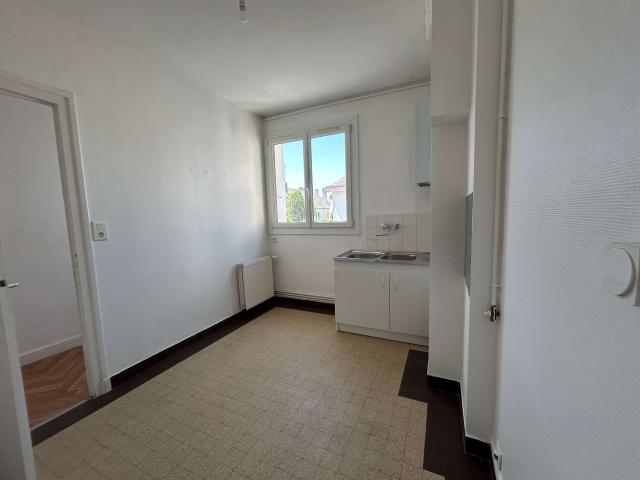 Appartement location à Saint-Nazaire, Saint-nazaire