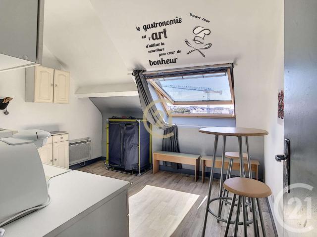 Appartement location à Saint-Nazaire, Saint-nazaire
