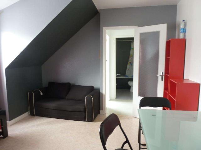 Appartement location à Saint-Nazaire, Saint-nazaire