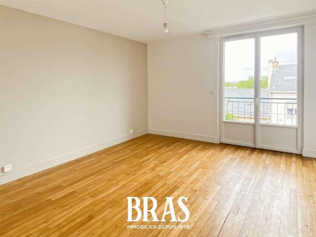 Appartement location à Saint-Nazaire, Saint-nazaire