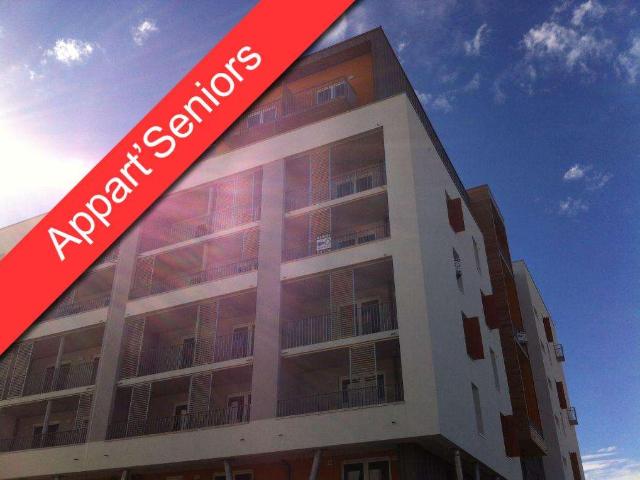 Appartement location à Saint-Nazaire, Saint-nazaire
