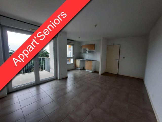 Appartement location à Saint-Nazaire, Saint-nazaire