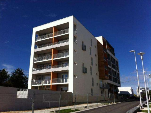 Appartement location à Saint-Nazaire, Saint-nazaire