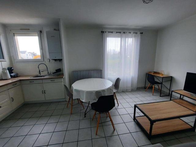 Appartement location à Saint-Nazaire, Saint-nazaire