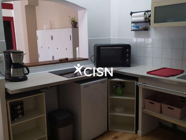 Appartement location à Saint-Nazaire, Saint-nazaire