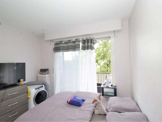 Appartement location à Saint-Nazaire, Saint-nazaire