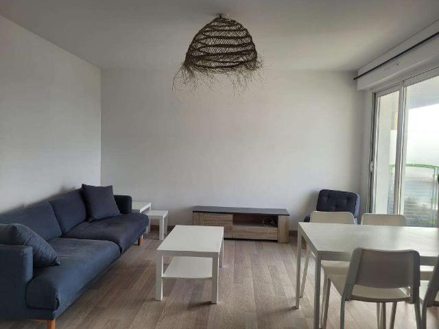 Appartement location à Saint-Nazaire, Saint-nazaire