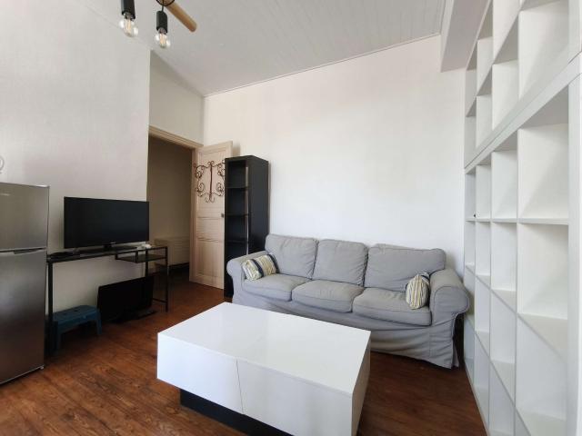 Appartement location à Saint-Nazaire, Saint-nazaire