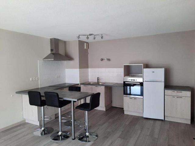 Appartement location à Saint-Nazaire, Saint-nazaire