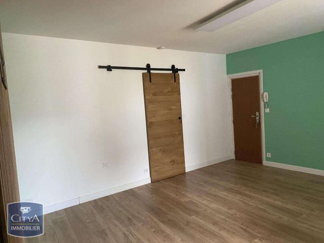 Appartement location à Saint-Nazaire, Saint-nazaire