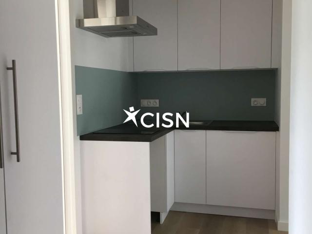 Appartement location à Le Port, Saint-Nazaire