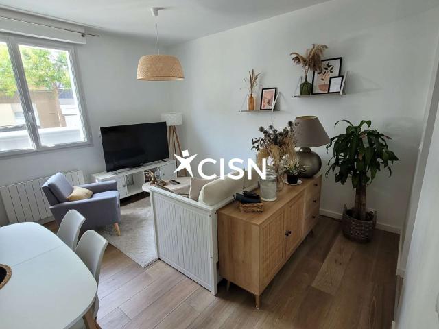 Appartement location à Saint-Nazaire, Saint-nazaire