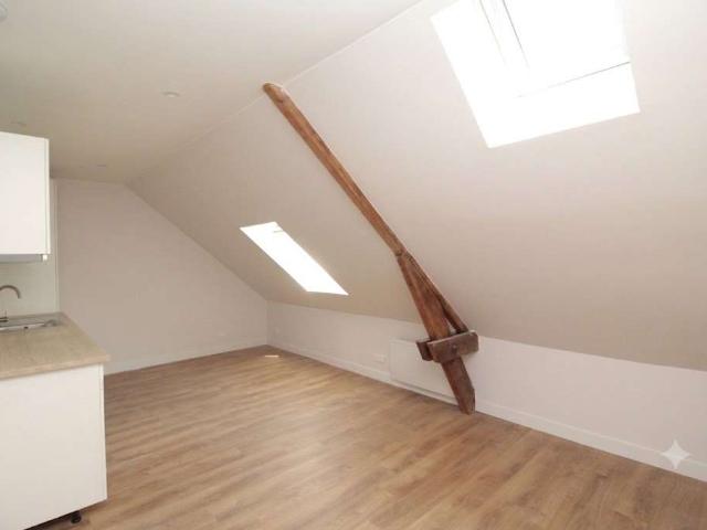 Appartement location à Saint-Nazaire, Saint-nazaire