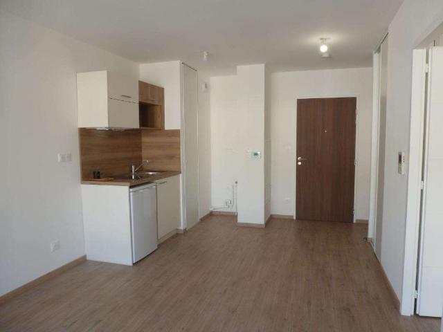 Appartement location à Saint-Nazaire, Saint-nazaire