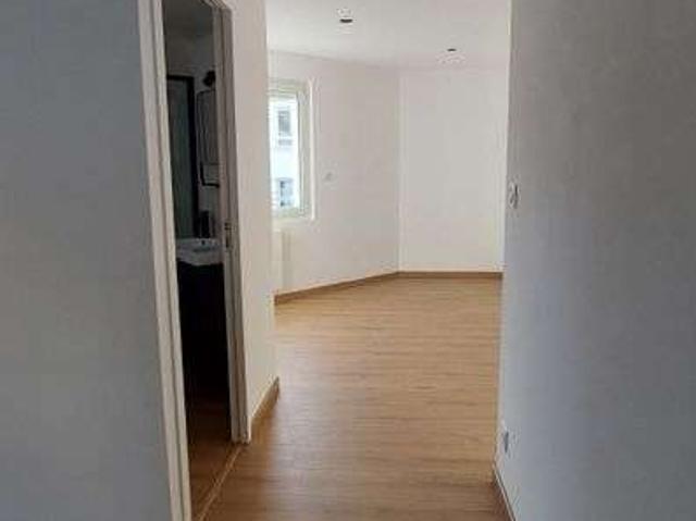 Appartement location à Saint-Nazaire, Saint-nazaire