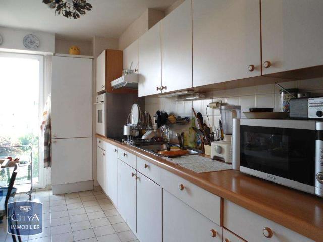 Appartement location à Saint-Nazaire, Saint-nazaire