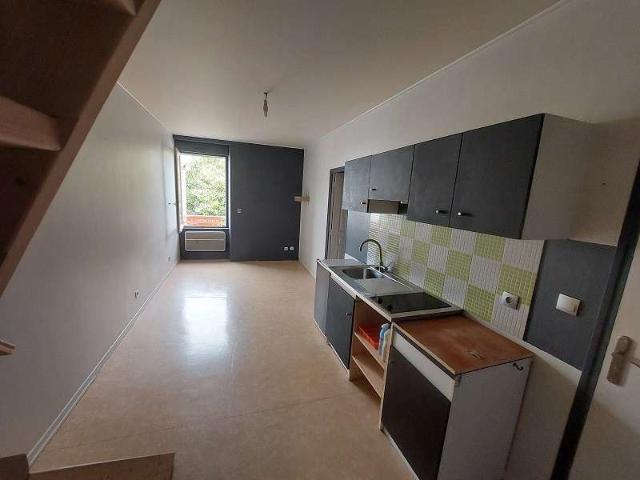 Appartement location à Châteaubriant-Ancenis, Saint-nicolas-de-redon