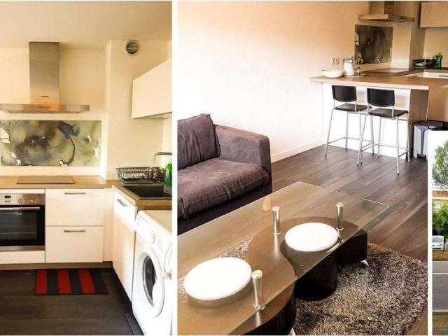 Appartement location à Toulouse, Saint-orens-de-gameville