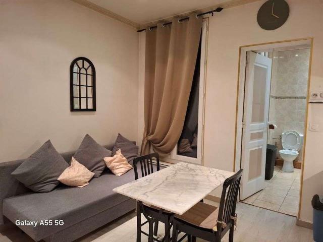Appartement location à Saint-Denis, Île-de-France