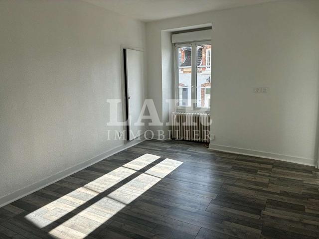 Appartement location à Mamers, Pays de la Loire