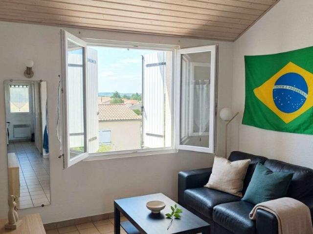 Appartement location à Saint-Nazaire, Saint-père-en-retz